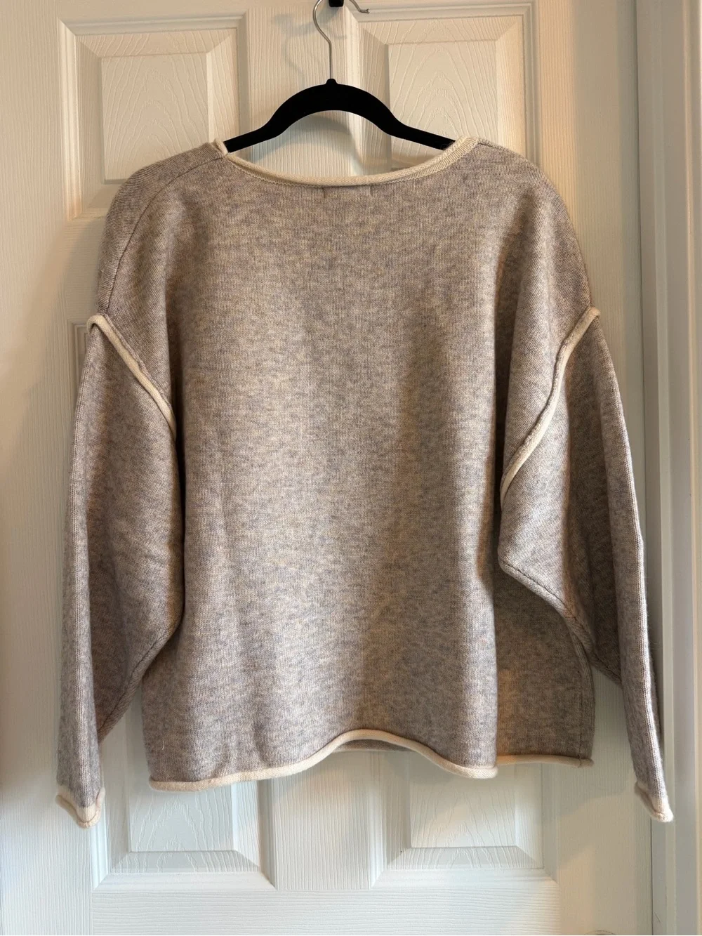 Promesa Sweater